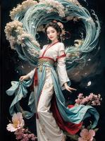 何向神佛求长生秦凤鸾玄初