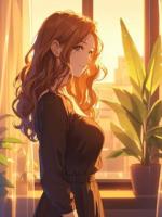 照片上那女的为什么对我儿子笑