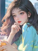 白月光死而复生，疯批帝争着当狗：后续