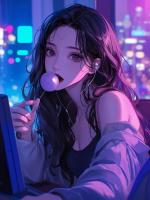 竹马说和人睡觉是代表友好，我走进校霸房间后竹马疯了