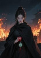 王爷，你的暗卫她只想复仇