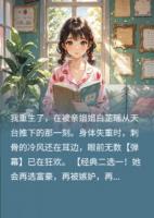 面对富豪领养，我选择了回锅肉