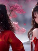 她说过往终成伤