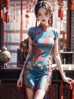 小姑子怀了四胞胎