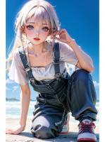 桑瓷卓玛周亦琛