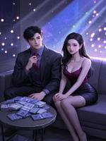 我用满罐星辰，埋葬了十年错爱