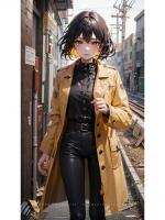 出狱不爱后，她却求着我原谅