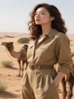 彼岸花落梦初醒