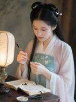 前夫喂我喝绝嗣汤，只因想吃我绝户