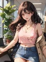 真千金她不哭不闹，全家却慌了沈宁