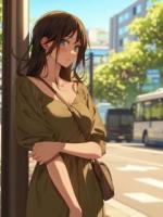 旧梦错付终成灰烬