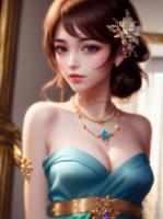 烟火璀璨爱恨成灰