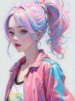 老公和白月光上了我剪辑的恋综