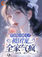 带崽嫁京圈太子被团宠，全家气疯