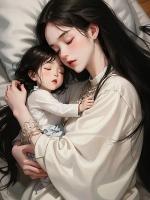 中秋节，我求债主做我妈妈