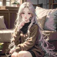 联姻对象回国后，不离婚了​​