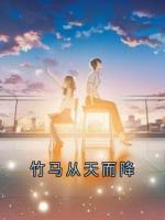 竹马从天而降