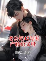 老公把42万家产转给父母