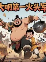 大明第一火头军