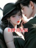 旧梦待星辰
