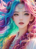 真假千金其实是同一个人