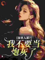 顶罪入狱？我不要当炮灰了