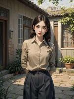 我带背包穿越到抗日战场