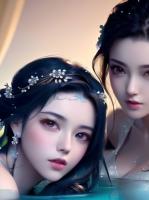 仿佛又要回到那些蒙在被子里痛哭的夜晚江宁絮贺祈宴