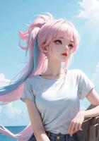 风卷残笺意难辨