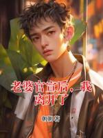 老婆官宣后，我离开了