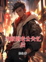 当联姻老公失忆后