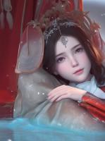 玄学大佬归来后