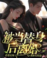 被当替身后离婚，老婆反悔了