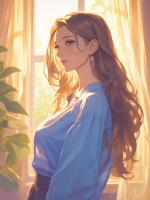 我妈富贵花，杀穿了