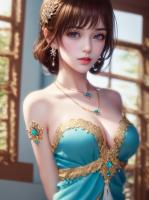 绝嗣总裁的唯一闺女