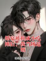 婚宴被换成小吃摊后，我当场退婚