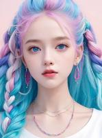 刚刚在这里，究竟是谁更难堪？朴璃歌贺聿行