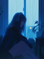 八年金丝雀想通后回去联姻了