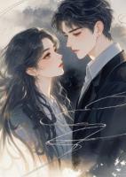 他将白月光带到我面前