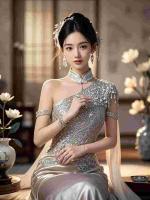 人间清醒太子妃，只求富贵不求爱