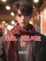 弟弟，别乱叫姐夫