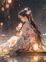 月光长长照故里