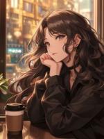 独坐听风至夜半