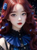 夜阑风细得香迟2