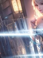 我和好兄弟穿越了，我是仙盟尊上，他是魔修头头