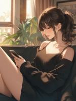 恶女假千金是卷王