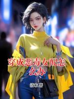 穿成恶毒女配怎么办