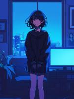 绑定谎言成真系统后，我让妈妈幸福了