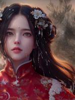 本想提前进入暴富线，却被同样穿越过来的男三盯上了。