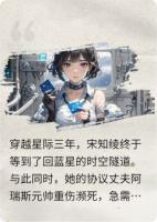 协议作废后，星际元帅他死缠烂打